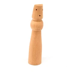 Tudor Stump Doll Replica Toy