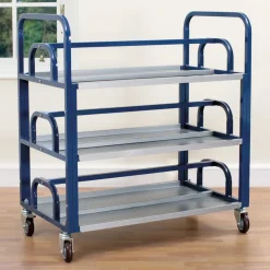 Tuf2 Lunchbox Trolley