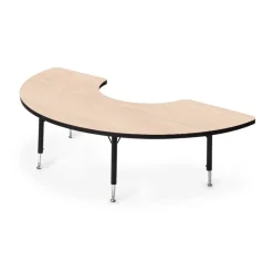 Tuf-Top™ Height Adjustable Arc Tables