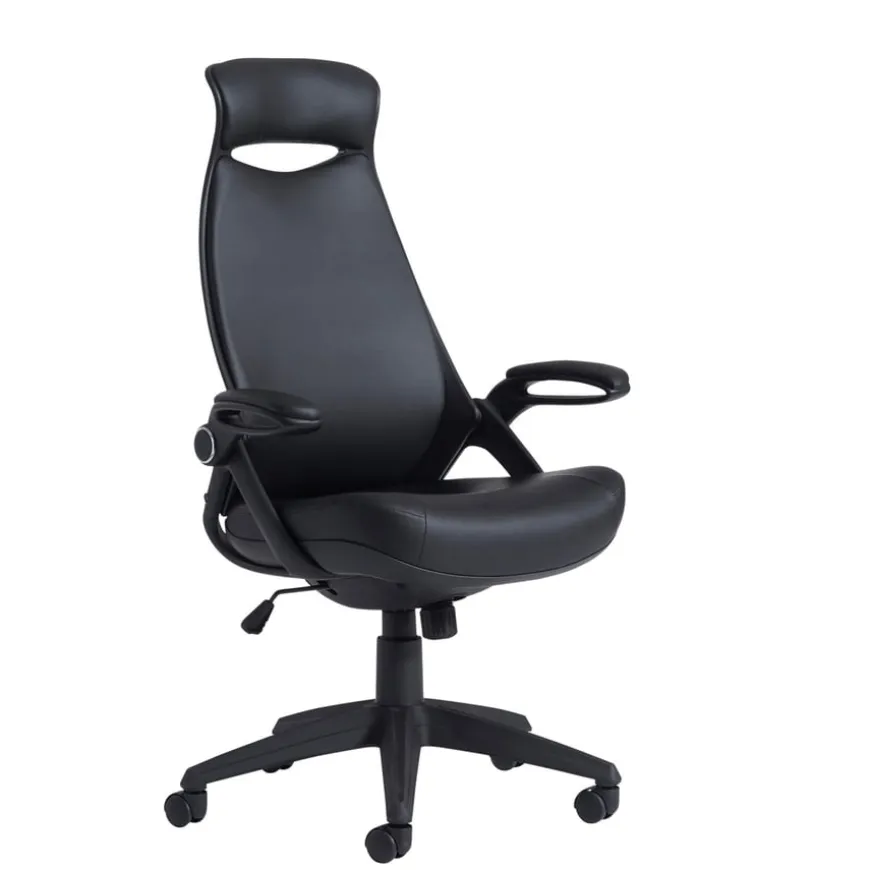 Tuscan High Back Operator Chair