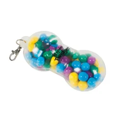 Twidget Fidget Keyring