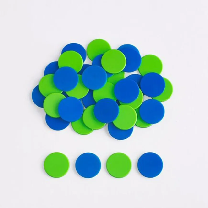 Two Colour Counters