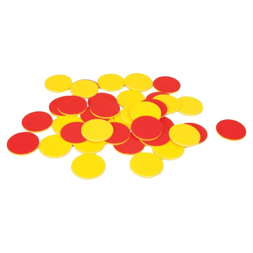 Two Colour Counters