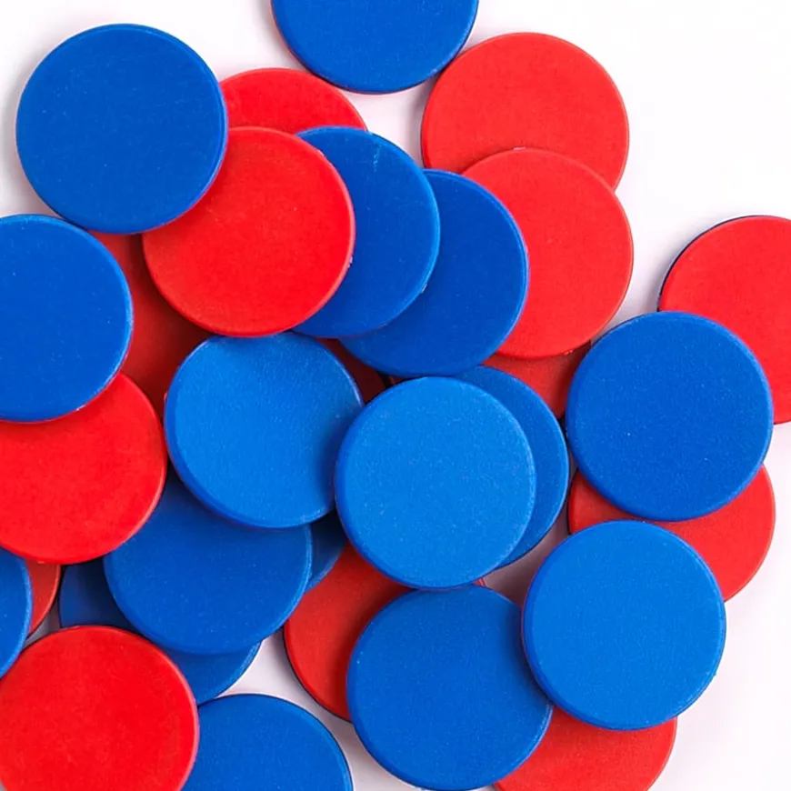 Two Colour Counters