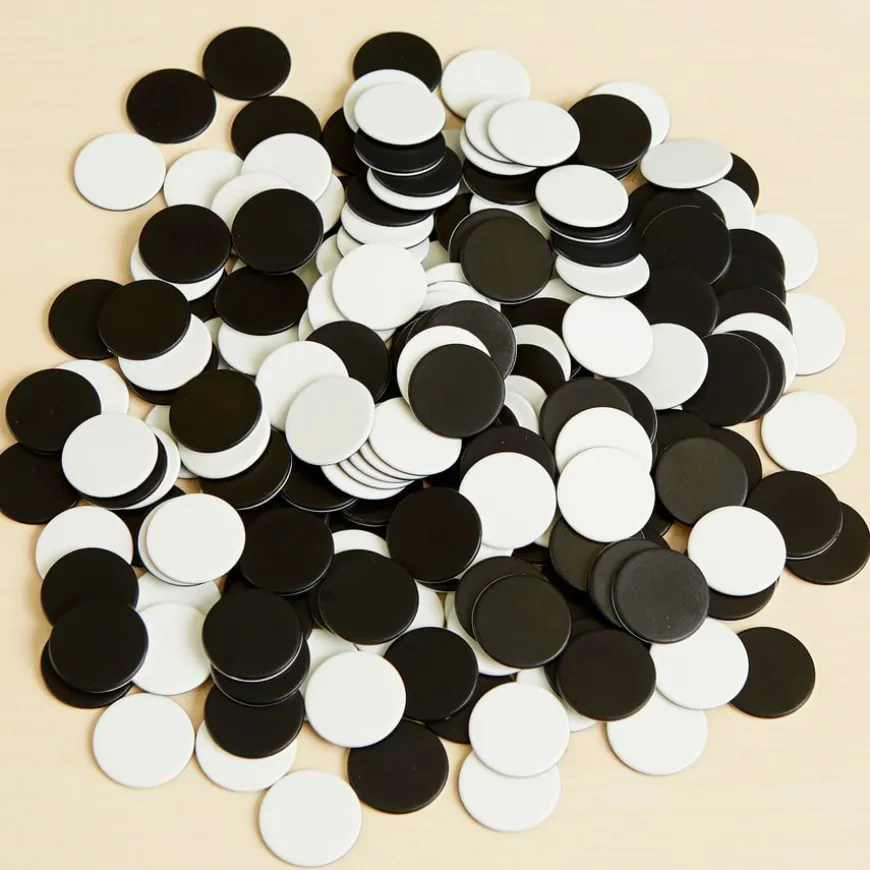 Two Colour Counters
