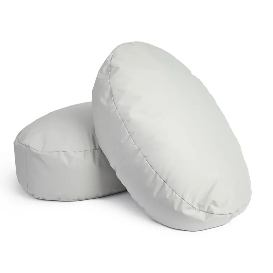 Two Seater Bean Pod
