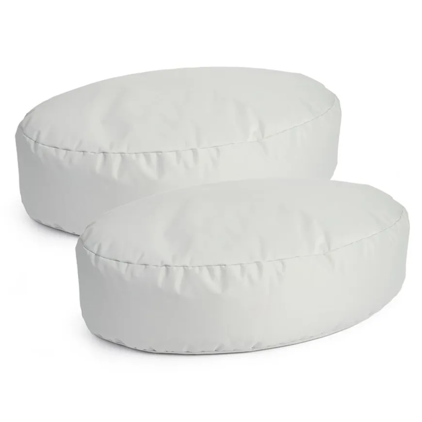 Two Seater Bean Pod