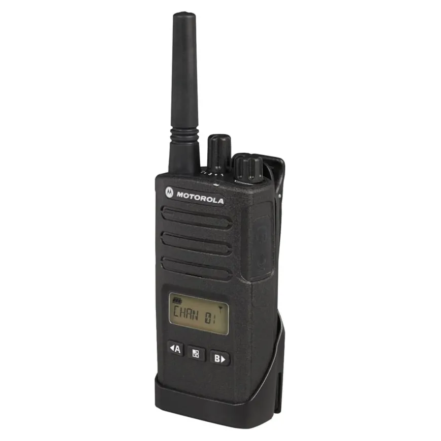 Two-Way Radio XT460 Single