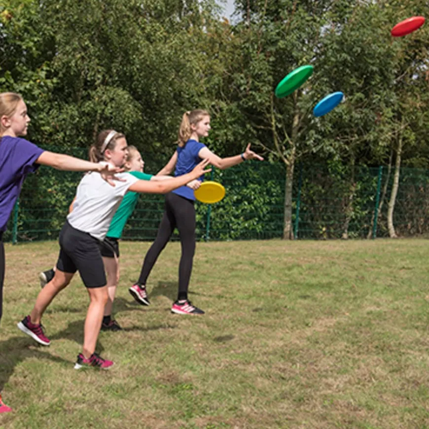 Ultimate Playground Equipment Package