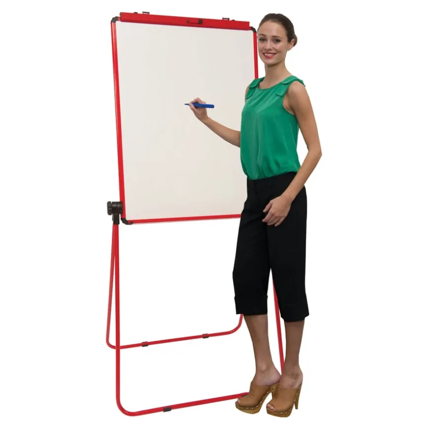 UltraMate Magnetic Flipchart Easel