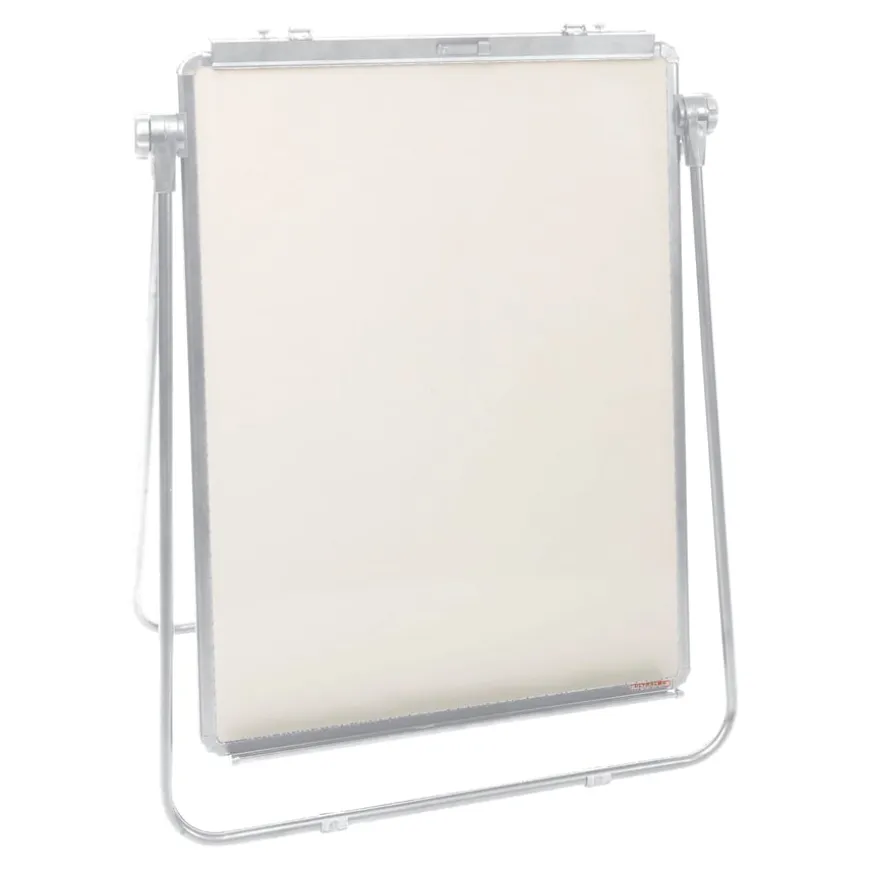 UltraMate Magnetic Flipchart Easel