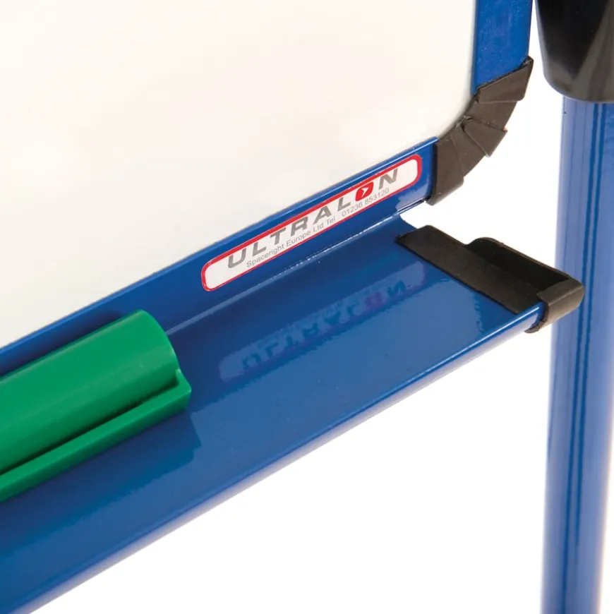 UltraMate Magnetic Flipchart Easel