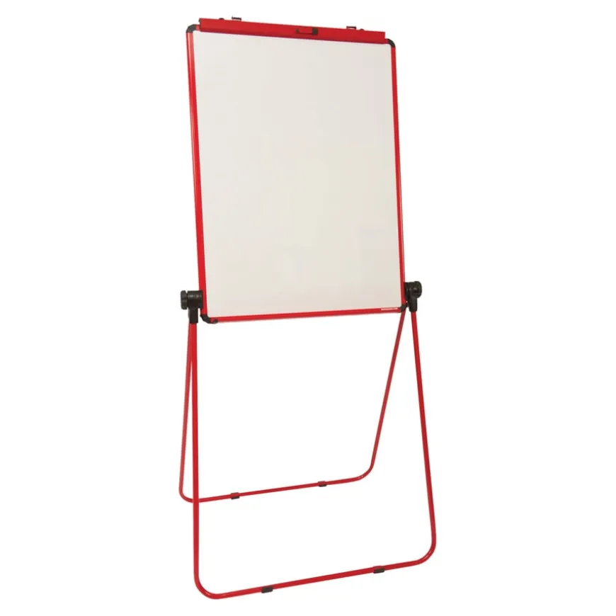 UltraMate Magnetic Flipchart Easel