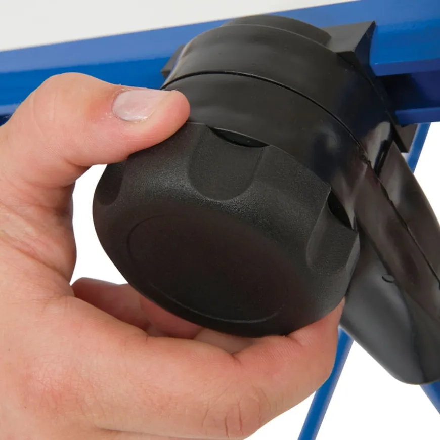 UltraMate Magnetic Flipchart Easel