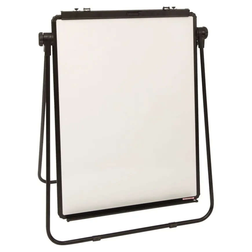 UltraMate Magnetic Flipchart Easel