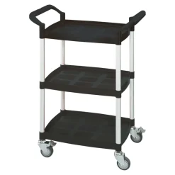 Utility Tray Trolleys