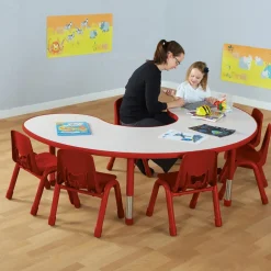 Valencia Group Table