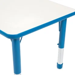 Valencia Rectangular 8 Seater Table