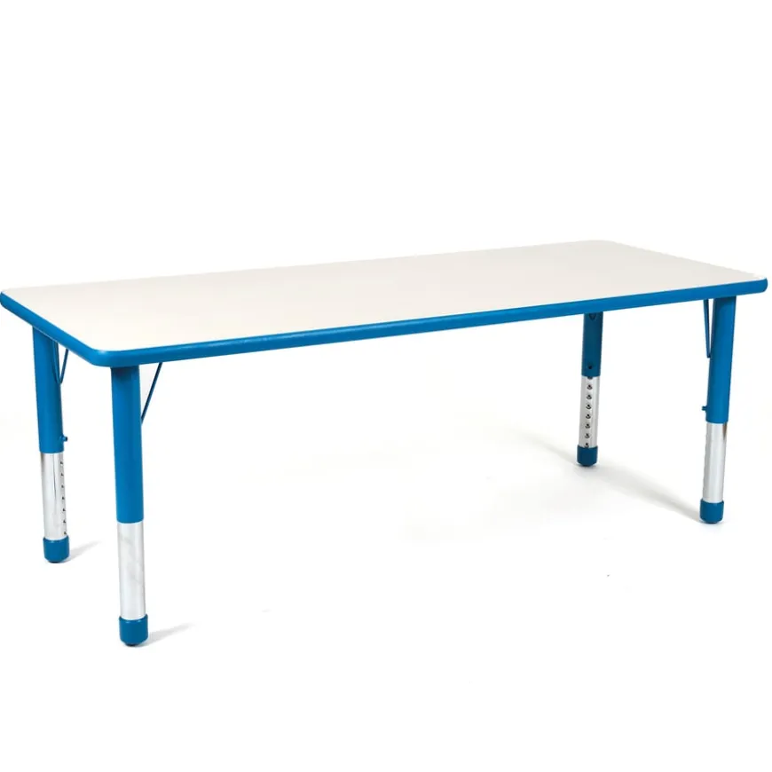 Valencia Rectangular 8 Seater Table
