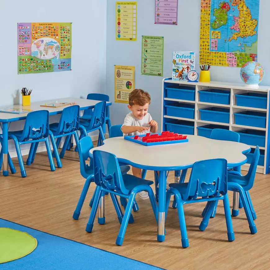 Valencia Table and Chairs Set