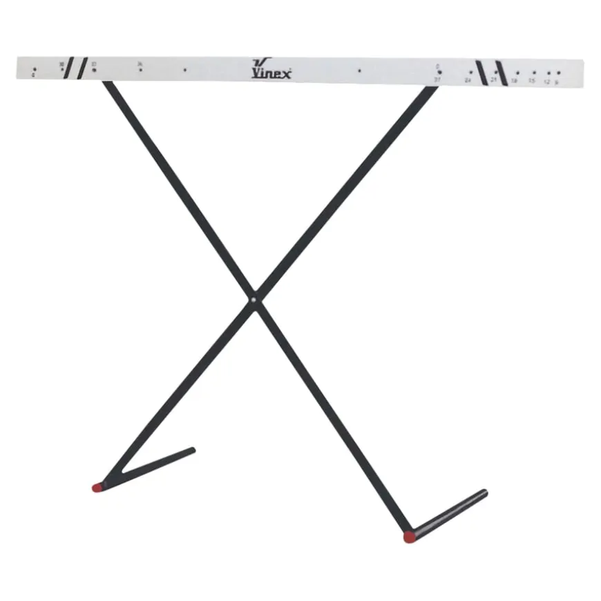 Value Athletics Adjustable Hurdles 5pk Bundle Deal