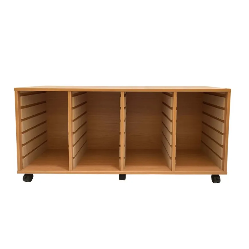 Value Empty Tray Storage Unit