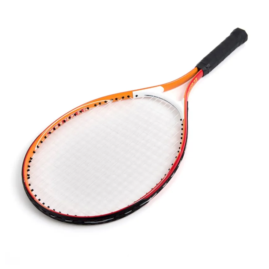 Value School Aluminium Tennis Rackets