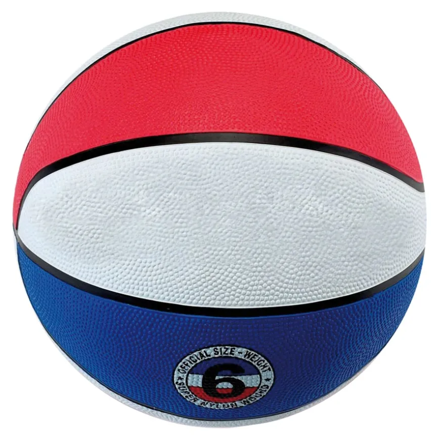 Value Training Basketballs