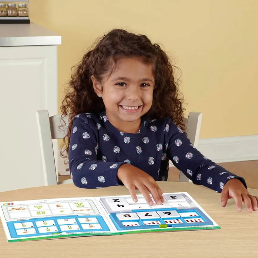 VersaTiles Learn at Home Reading and Maths Set 1