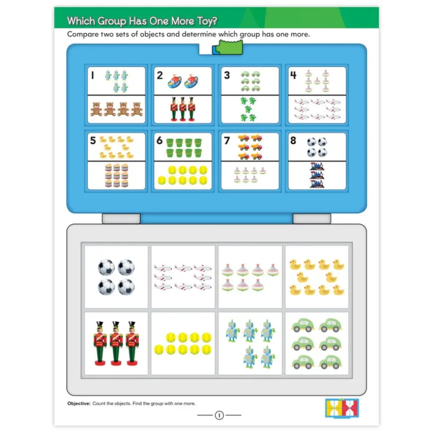 VersaTiles Learn at Home Reading and Maths Set 1