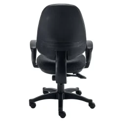 Versi 2 Lever Operator Chair