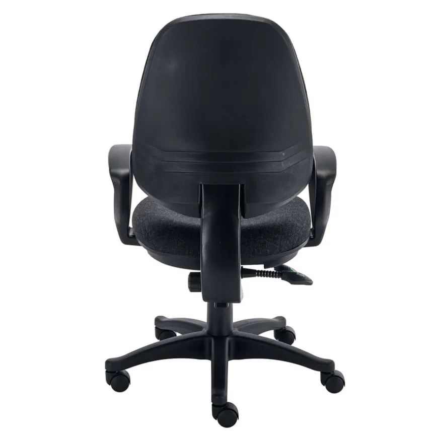 Versi 2 Lever Operator Chair