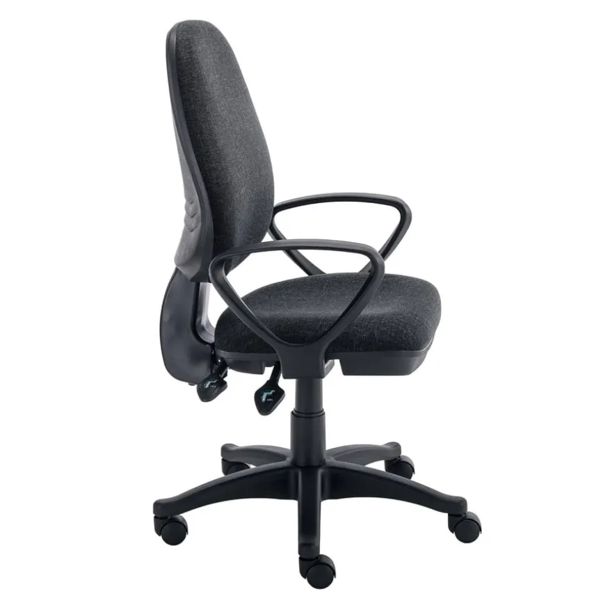 Versi 2 Lever Operator Chair