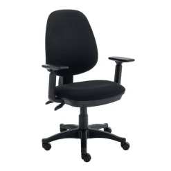 Versi 2 Lever Operator Chair