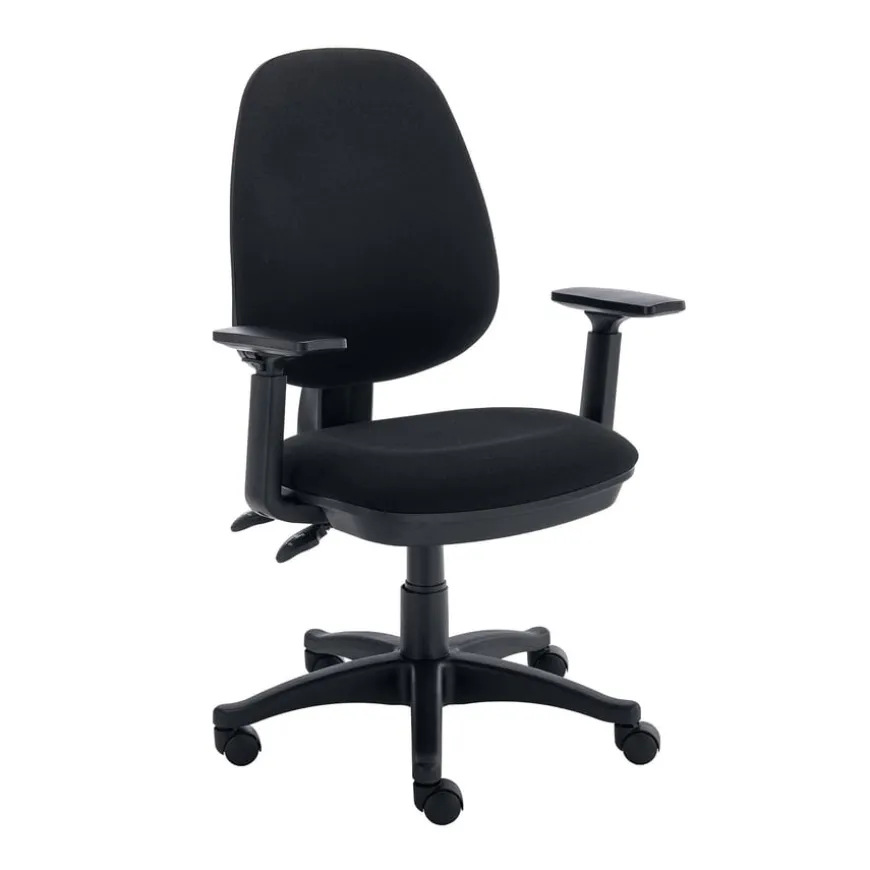 Versi 2 Lever Operator Chair