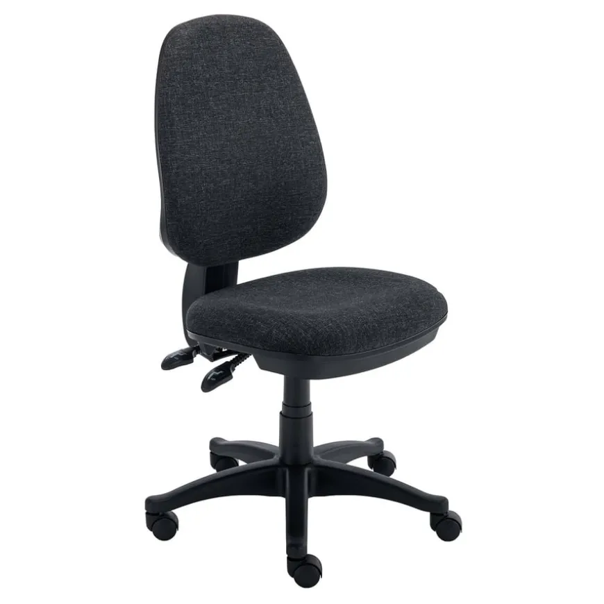 Versi 2 Lever Operator Chair