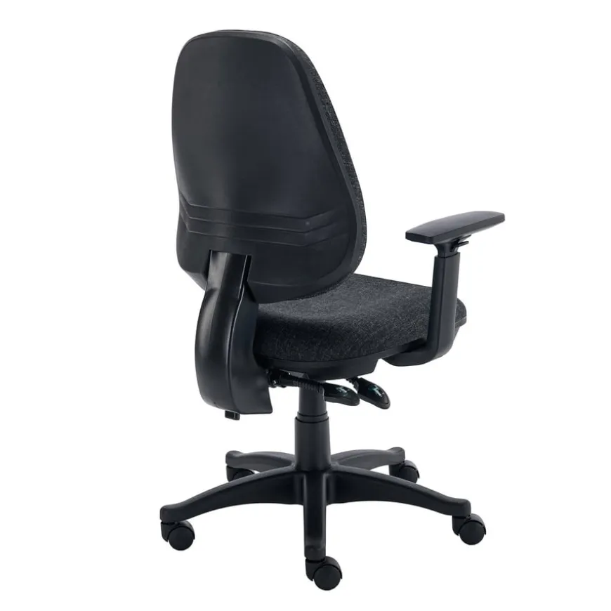 Versi 2 Lever Operator Chair