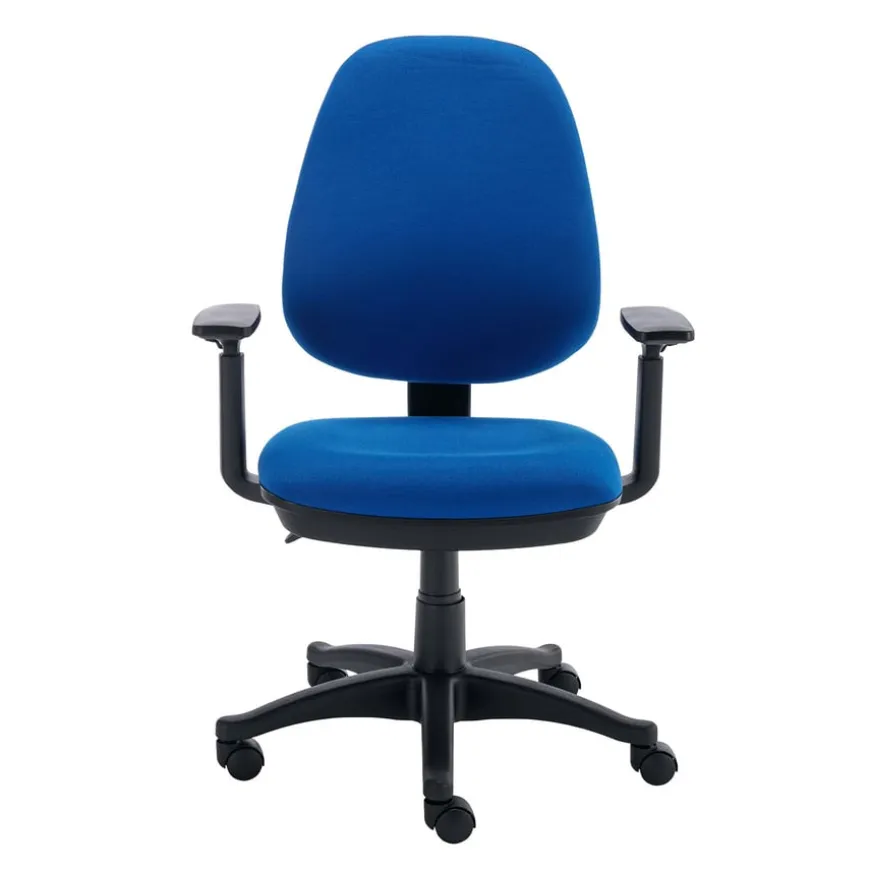 Versi 2 Lever Operator Chair