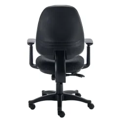 Versi 2 Lever Operator Chair