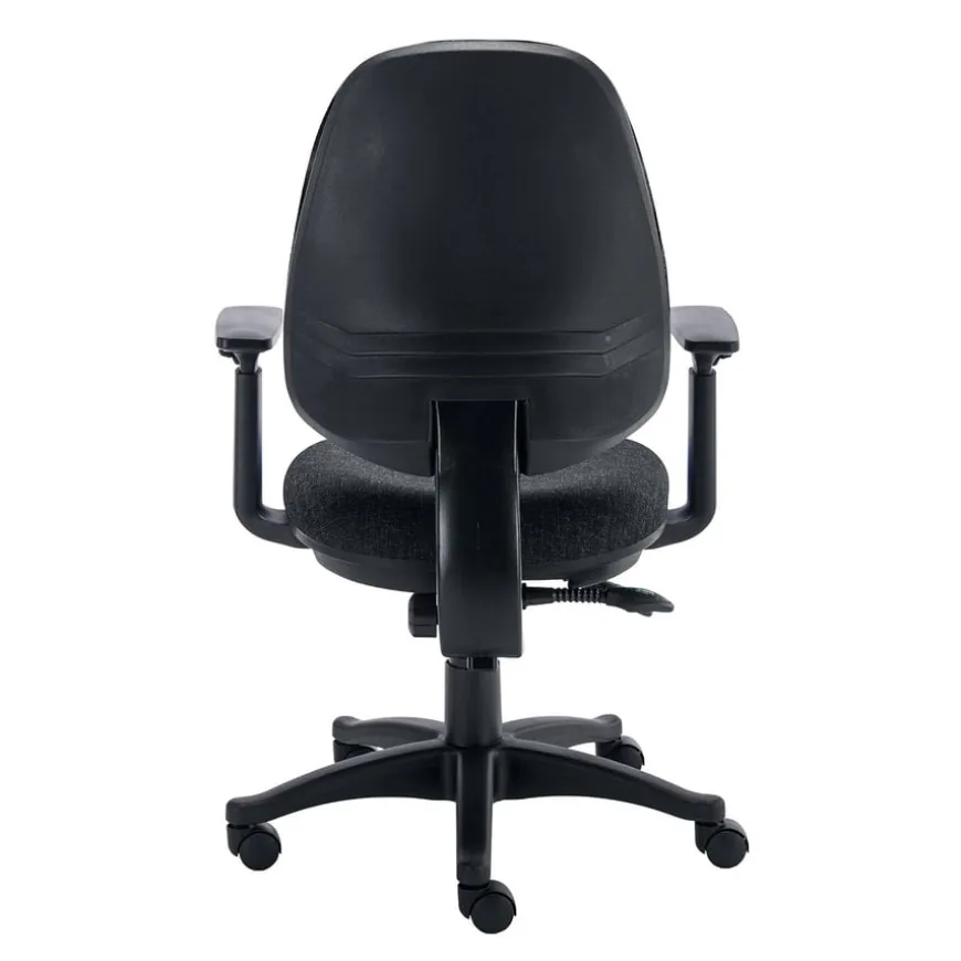 Versi 2 Lever Operator Chair