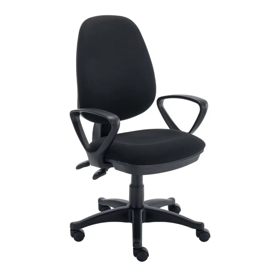 Versi 2 Lever Operator Chair