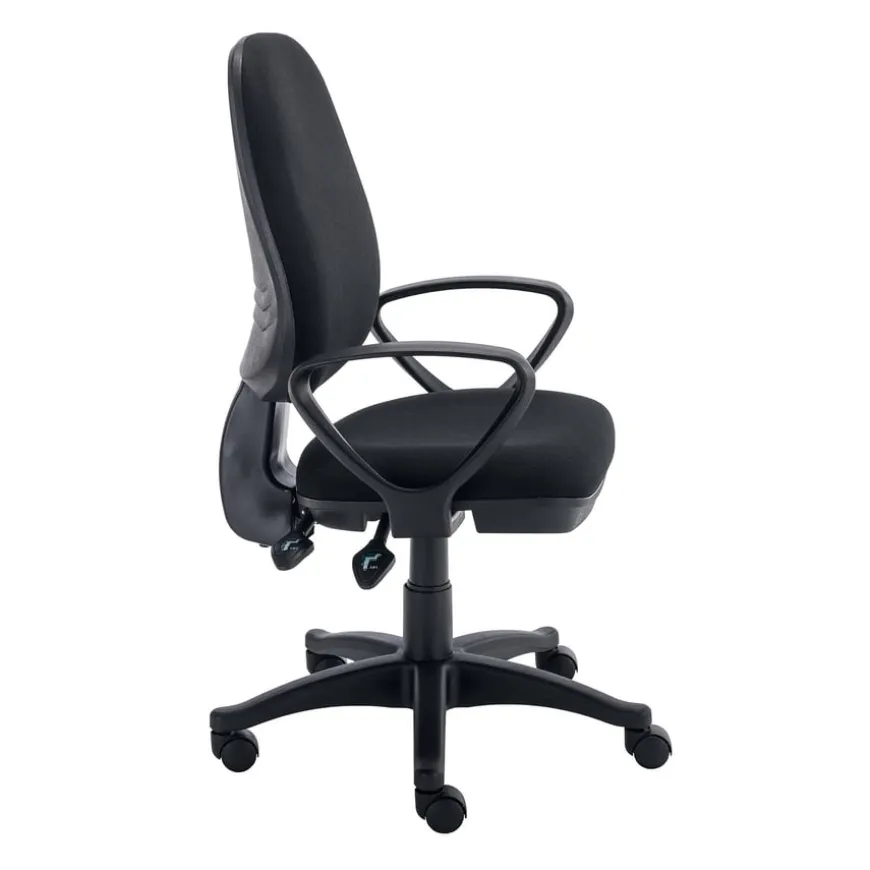Versi 2 Lever Operator Chair