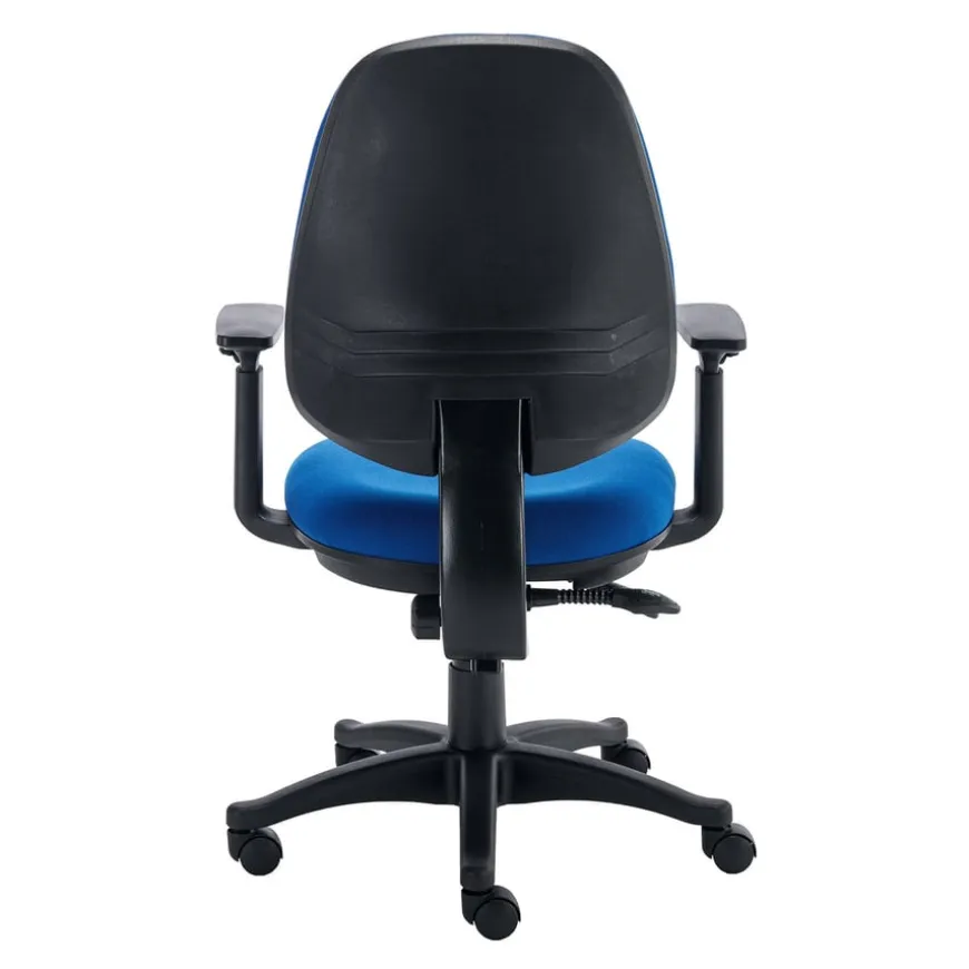 Versi 2 Lever Operator Chair