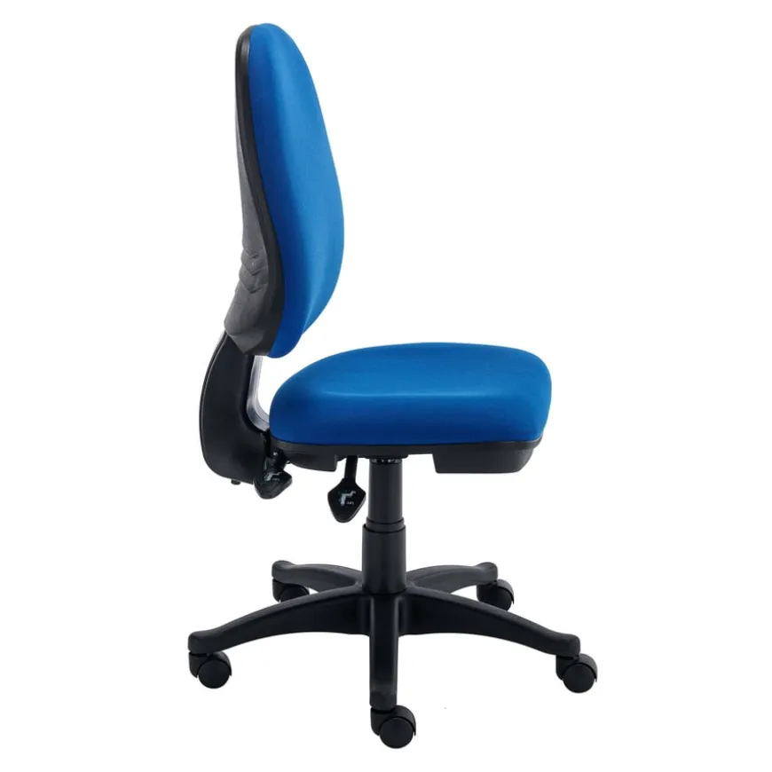 Versi 2 Lever Operator Chair