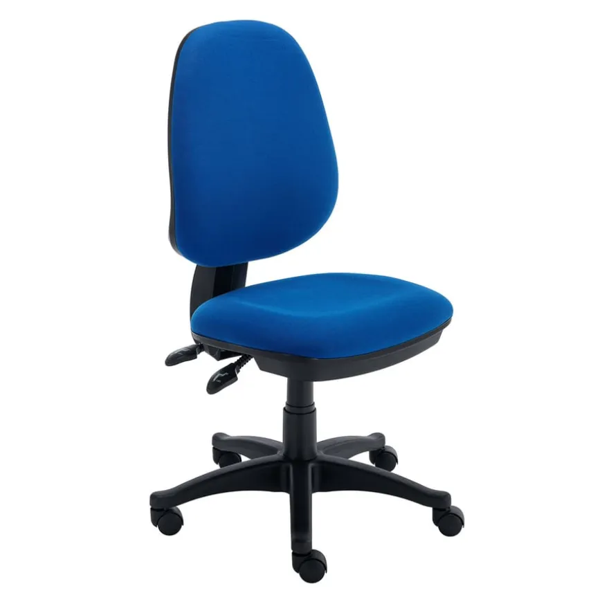 Versi 2 Lever Operator Chair