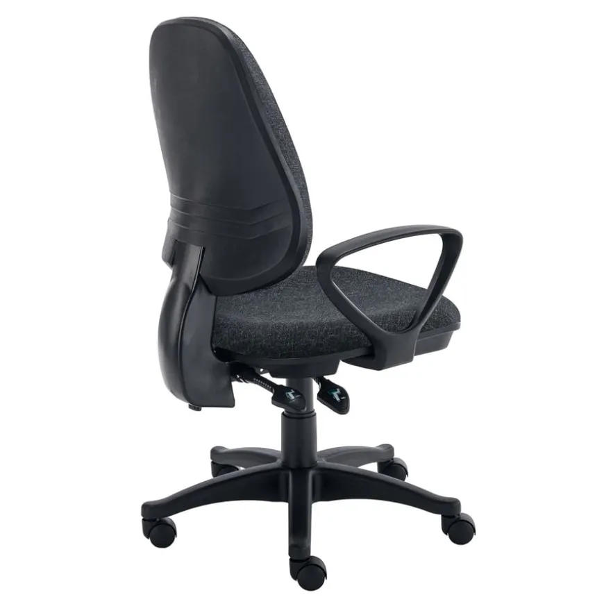 Versi 2 Lever Operator Chair