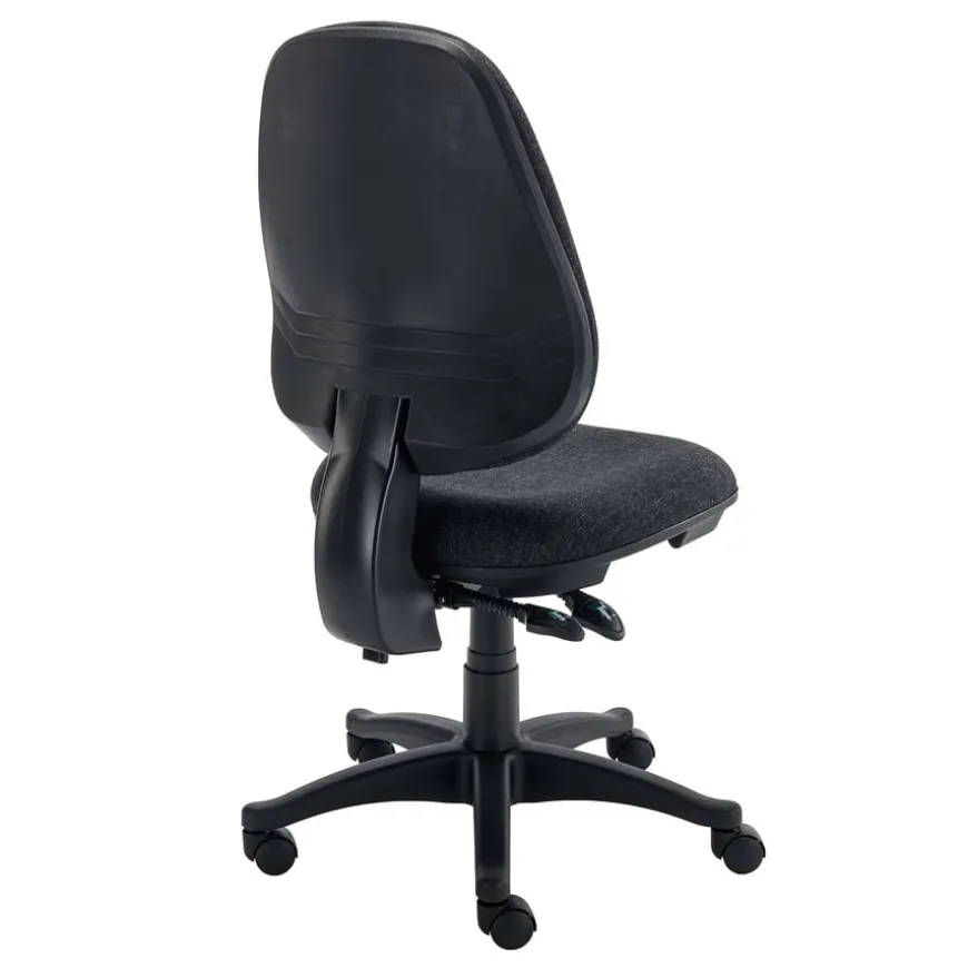 Versi 2 Lever Operator Chair