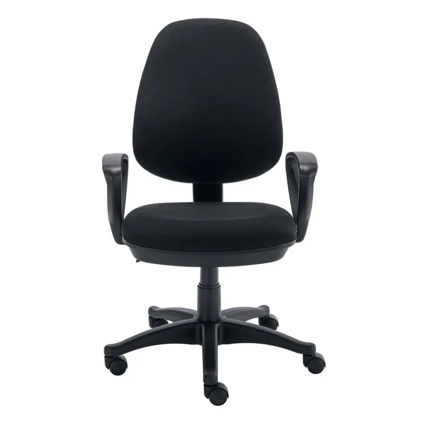 Versi 2 Lever Operator Chair