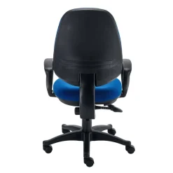 Versi 2 Lever Operator Chair