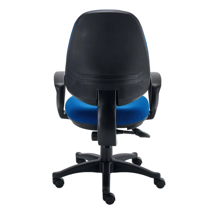 Versi 2 Lever Operator Chair